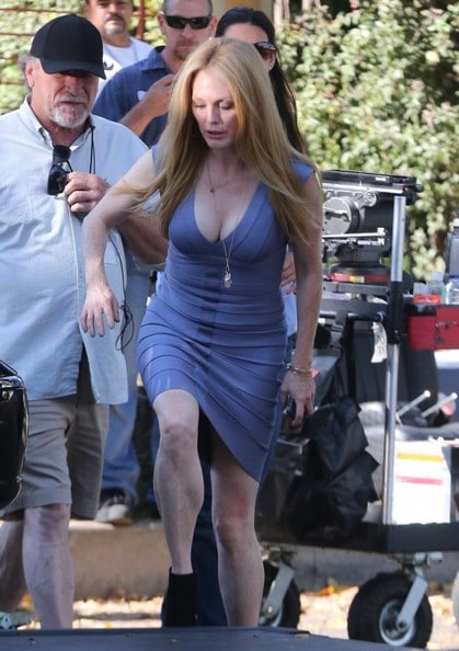 Julianne Moore Julianne Moore
