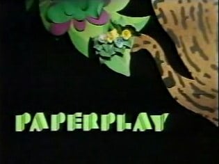 Paperplay