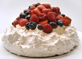 Pavlova Pavlova