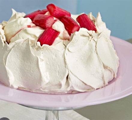 Pavlova