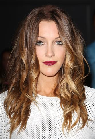 Katie Cassidy image