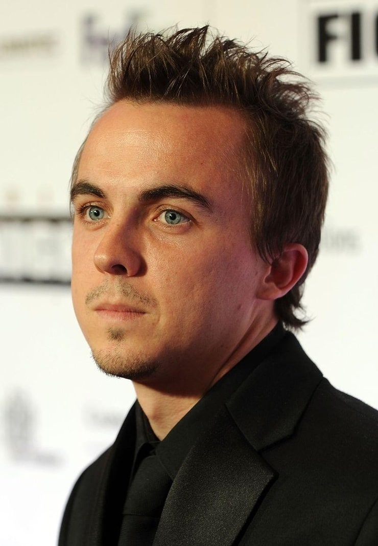 Frankie Muniz