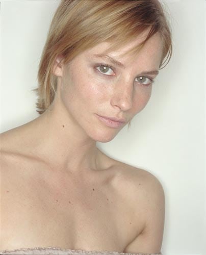 Sienna Guillory