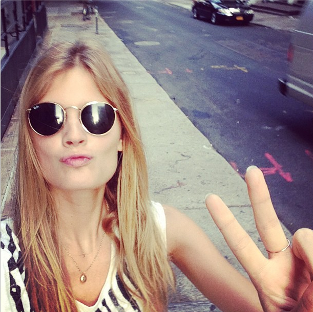 Constance Jablonski