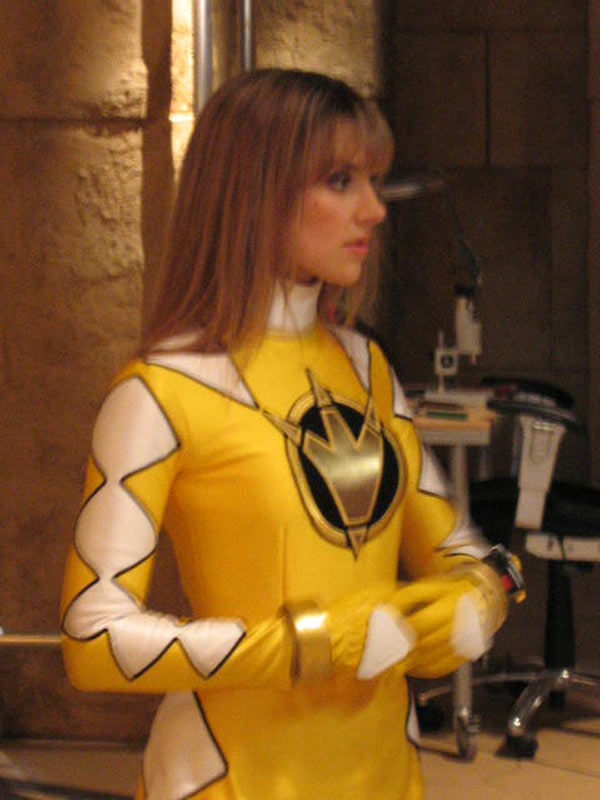 Kira Ford