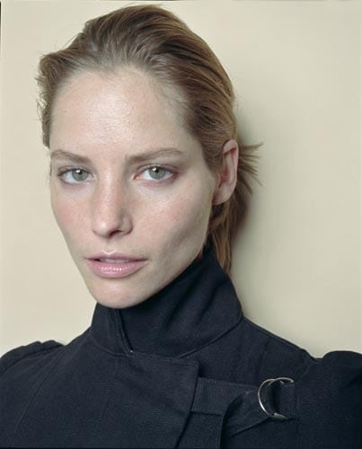 Sienna Guillory