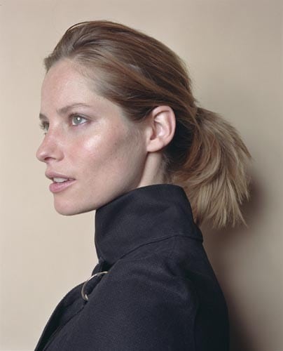 Sienna Guillory