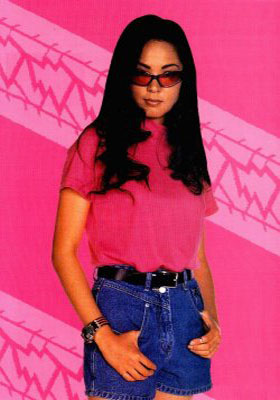 Cassie Chan Cassie Chan