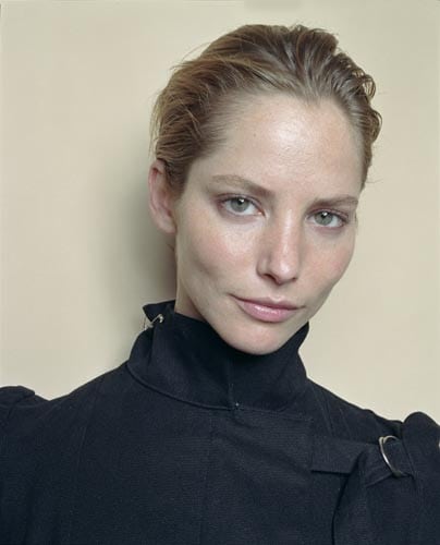 Sienna Guillory