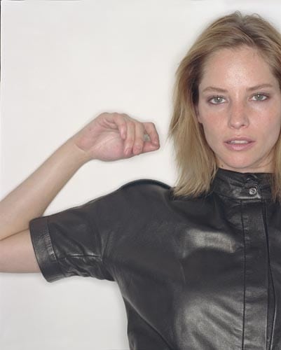 Sienna Guillory