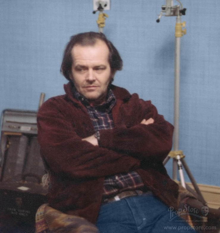 Jack Torrance