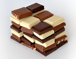 Chocolate Chocolate