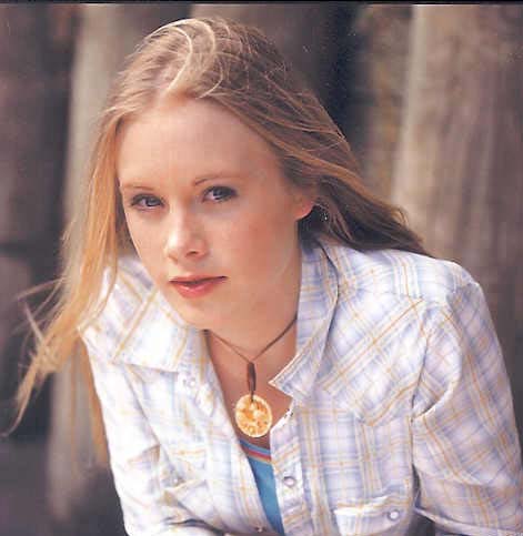 Tori Hanson