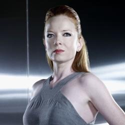 Catherine Weaver