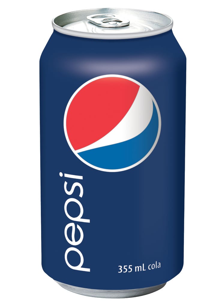 Pepsi