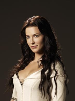 Kahlan Amnell