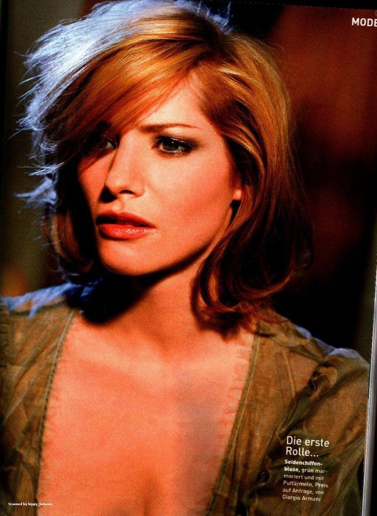 Sienna Guillory