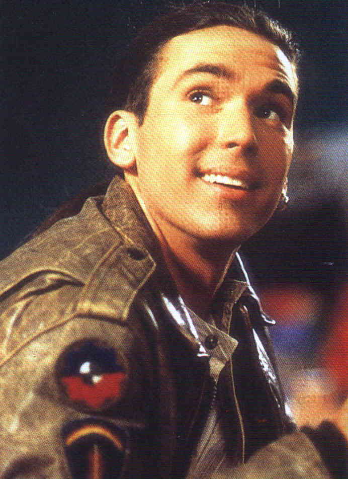 Picture of Tommy Oliver