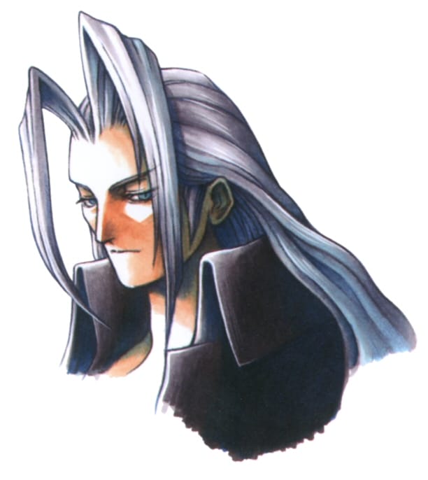 Sephiroth