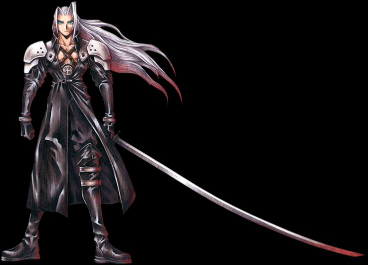 Sephiroth