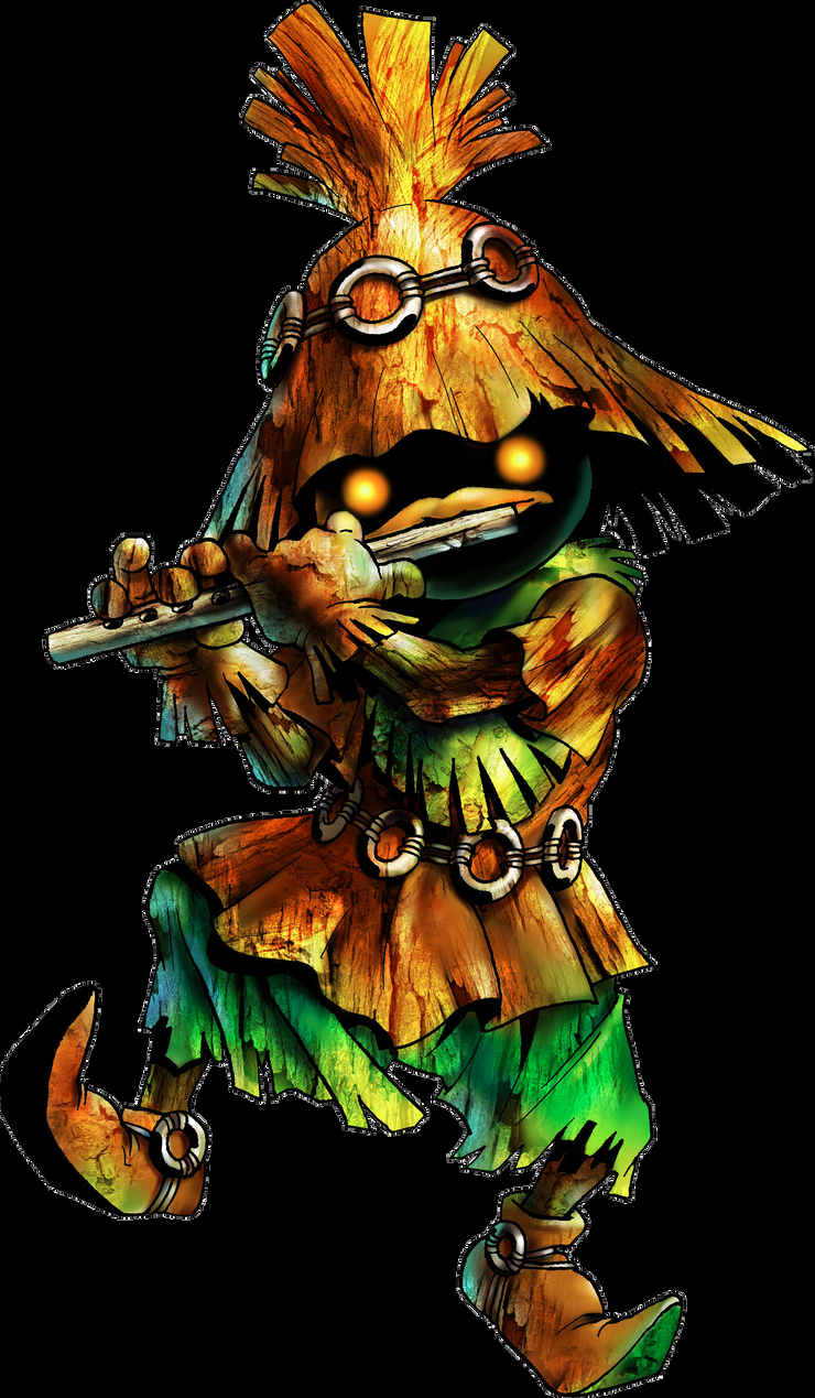 Skull Kid