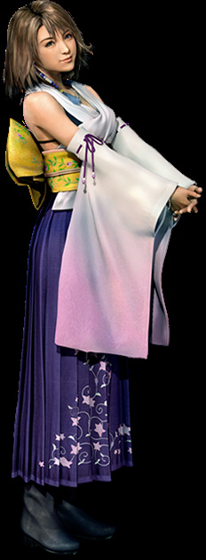 Yuna