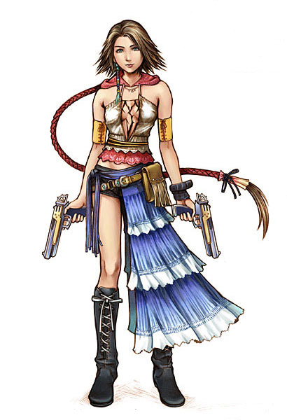 Yuna