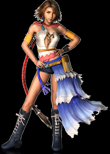 Yuna