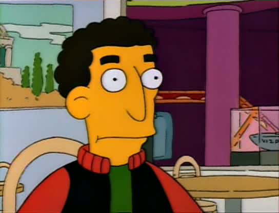 Mr. Bergstrom
