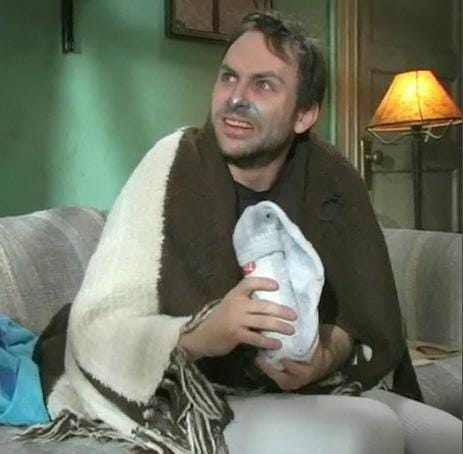 Charlie Kelly