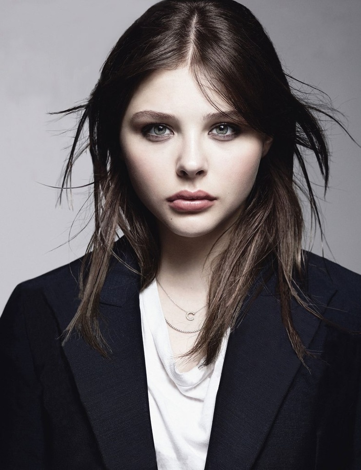 Chloe Moretz Chloe Moretz