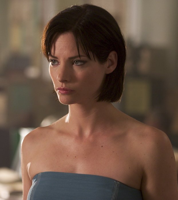 Sienna Guillory