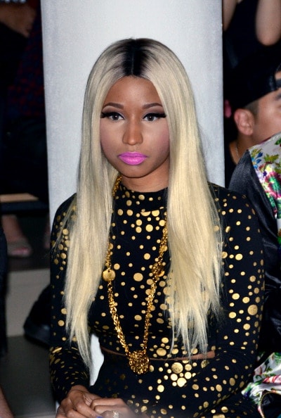 Nicki Minaj