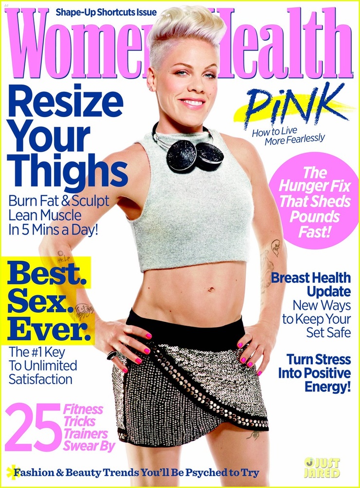 Pink Pink