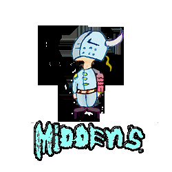 Middens