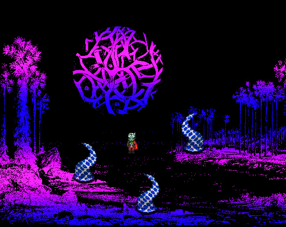 Middens