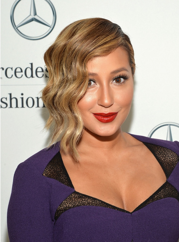 Adrienne Bailon