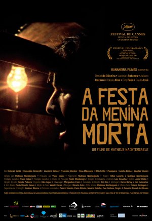 A Festa da Menina Morta