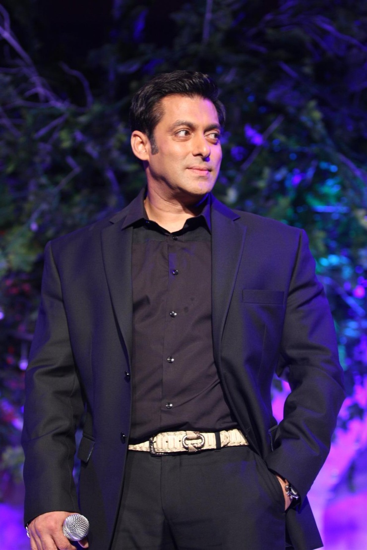 Salman Khan
