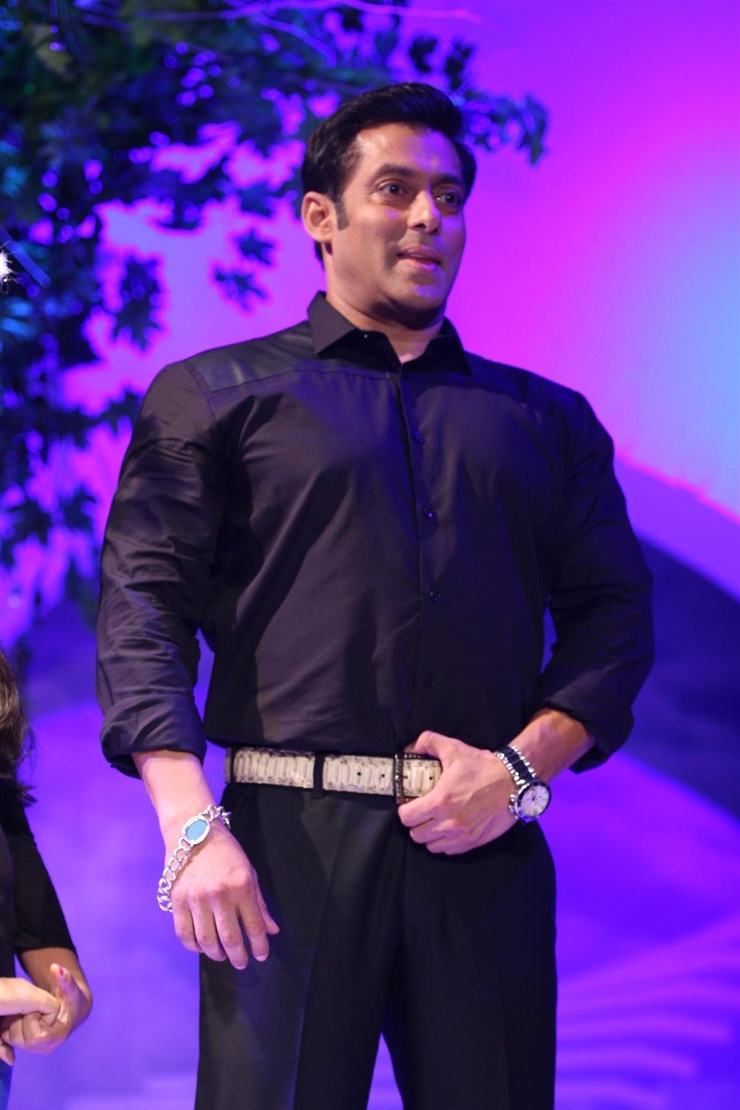 Salman Khan
