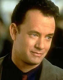 Tom Hanks Tom Hanks