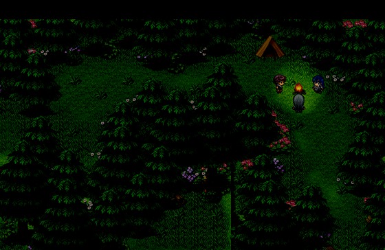 Erythia: Shattered Dreams