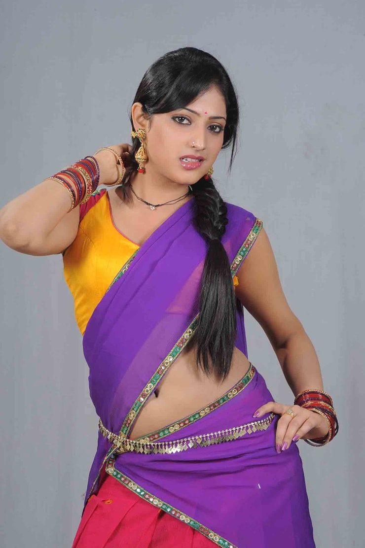 Hari Priya