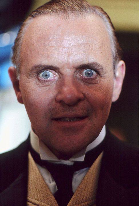 Anthony Hopkins