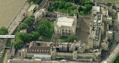 Tower of London