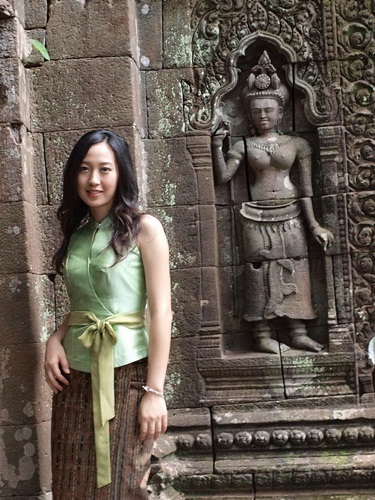 Khamly Philavong