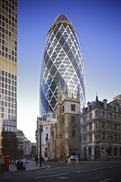 London London