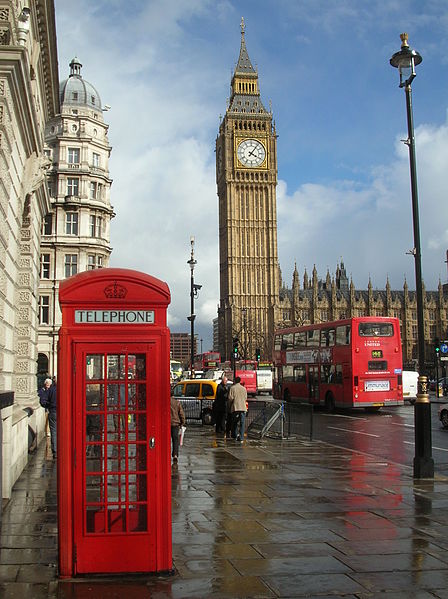 London London