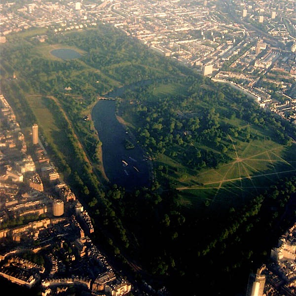 London London