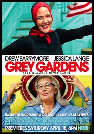 Grey Gardens Grey Gardens